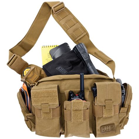 5.11 tactical shoulder bag